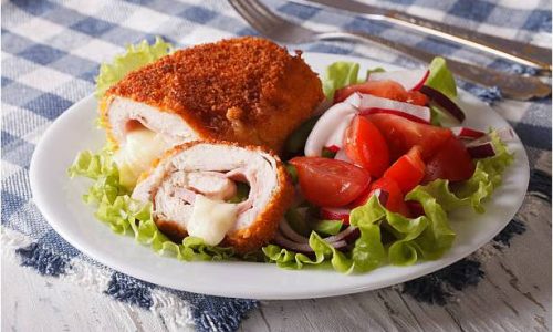 Croquetas 2