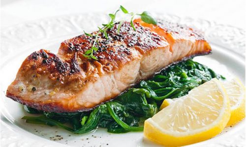 Filet Fish